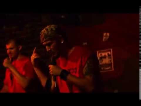 The ILL BREED performs Blood N Soul & Old Dusty Trail Live at the Long Branch Saloon in Knoxville TN