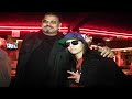 Opening Up For Wonder Mike Of Rappers Delight Sugarhill Gang