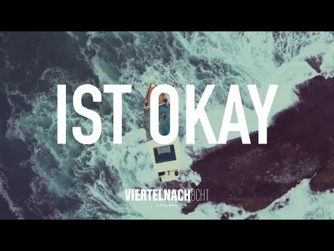 PROPHT x LEVIT - Ist Okay (prod. by Propht)
