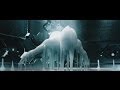Project 2501 stills / Ghost in the Shell intro 