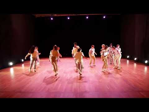 MiXity Show I : ART K Team (Art K Danse)