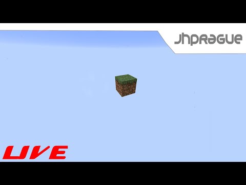 Jhprague - One Block - Live 🔴