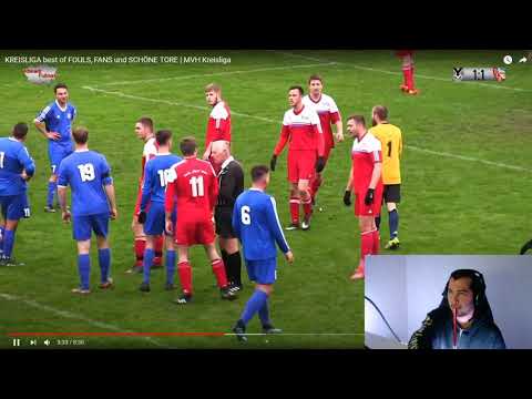 Ex-Schiedsrichter reagiert auf Kreisliga BEST OF / MVH Kreisliga Teil 3