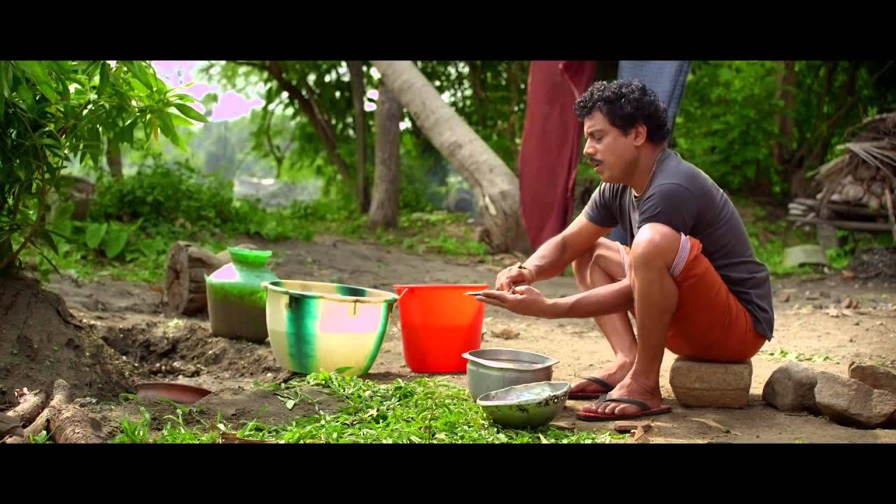 Odum Raja Aadum Rani Malayalam Movie 2014 Official Trailer