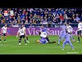 😱Mouctar Diakhaby HORRIBLE leg🦵 Injury during Valencia vs Real Madrid 😥