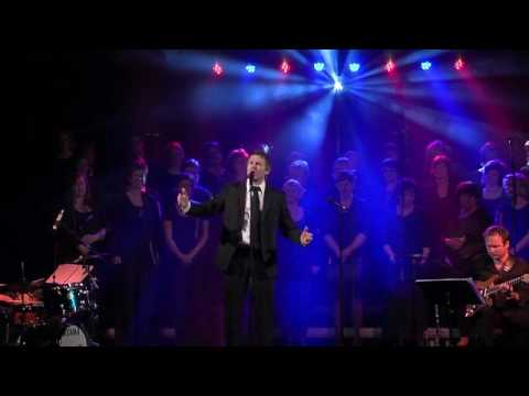 Knut Anders Sørum Gethsemane