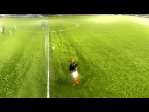 Bon Boys O19 - Voorwaarts Twello O19