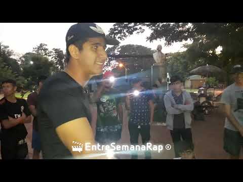 Eako vs GTA - 4tos Vol. 7 ESR