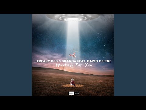 Waiting for You (Extended Mix)