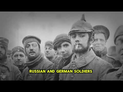 The Wolf Truce of World War 1