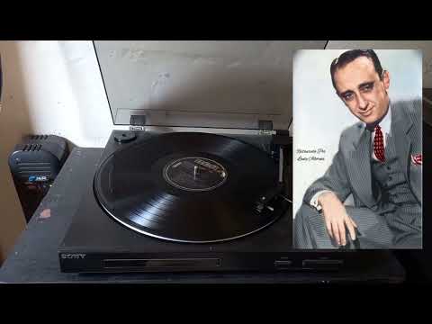 LLOREMOS TANGO JUAN D'ARIENZO CANTA ARMANDO LABORDE 1956