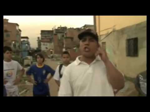 MC 2b - Quem será que atirou?