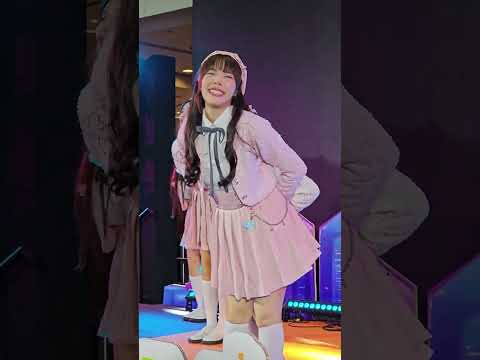 Pie HatoBito - Open World〈Play Fun Fest〉@Central Rama 9 2024/1/13