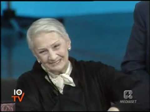 TINA LATTANZI SPECIAL INTERO