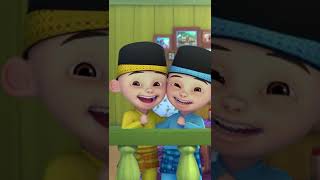 Download lagu Ipin Upin hari raya idul Fitri 🥺🙏 mp3