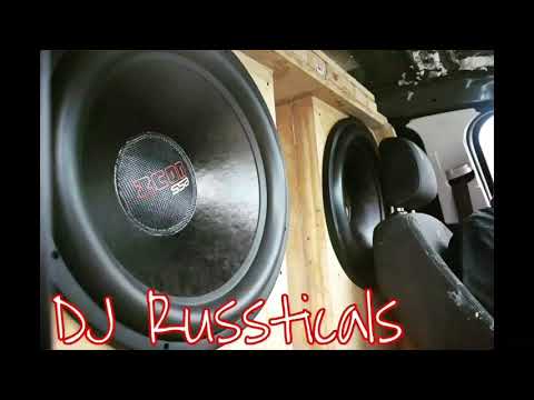 First Day Out (27-37hz) DJ Russticals