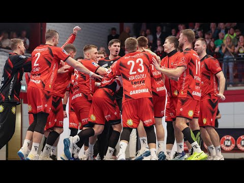 Highlights TuS N-Lübbecke vs GWD Minden | Saison 2024/25