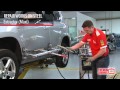 PULLER STATION: dent pulling of steel and aluminium (eng)