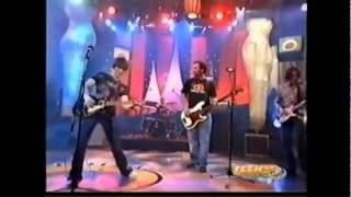 Drake Bell circles Live all that 2005