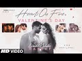 Hearts On Fire: Valentine's Day Love Melodies (Mashup) | Kedrock X SD Style | Love Songs | T-Series