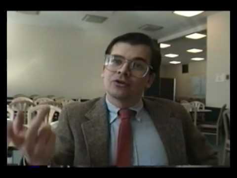 Christopher Simpson: America's Recruitment of Nazis