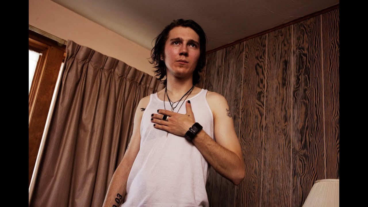 2012 So Yong Kim: "For Ellen"