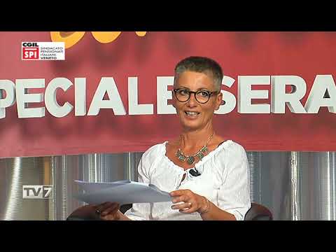 Tv7 con Voi sera del 9/6/2020 - Angoli del nostro Veneto (2 di 7)