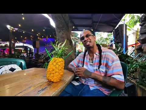 Cousin Fik x Bijan - Maui Waui (Official Video)