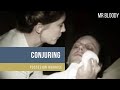CONJURING : LES DOSSIERS WARREN (2013) - POSSESION MAURICE