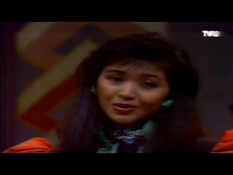 Sitta Devi - Kau Belahan Jiwaku (1987) Aneka Ria Safari