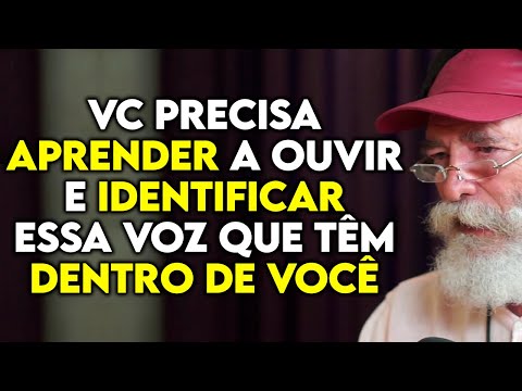 HOW TO USE YOUR INTUITION TO BE HAPPY | Lutz Podcast