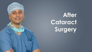 After Cataract Surgery (Malayalam)