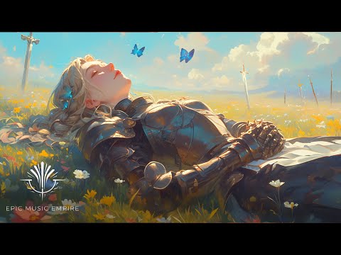 12 Titans Music - Hymn Of The Exiled ~ Theme of the forsaken knight