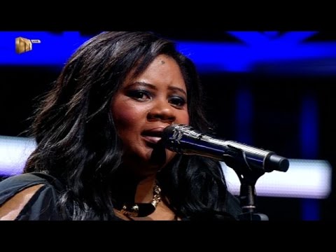 Idols SA Season 12 | Top 8 | Noma: Without You