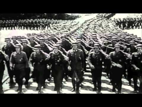 The Battle of the Bulge Documentary