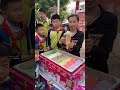 Cool Street Foods Short 4190