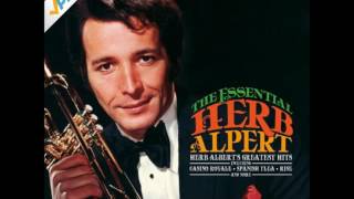 HERB ALPERT *This Guy's In Love With You  1968  HQ