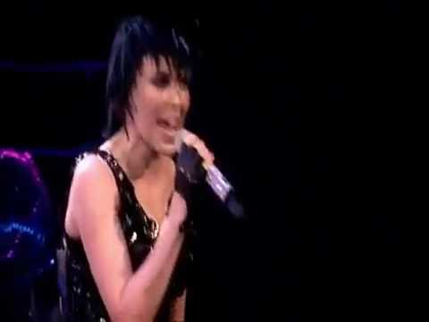 Kylie Minogue - I Should Be So Lucky (Showgirl Homecoming Tour 2006)