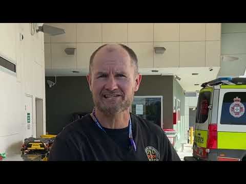 Mobile Medical Defibrillator Bundle