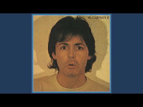 Darkroom - Paul McCartney