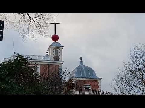 Greenwich - from/around National Maritime Museum, London, UK