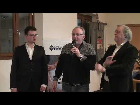 Live stream di StreamingSport