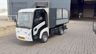 판매 중인 원판 해로우 Addax MT15x - 이미지 4 | Agroline KR 원판 해로우 Addax MT15x | 이미지 4 - Agroline