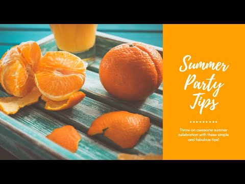 Diverse Fruit Drink Spectacular! Refreshing Recipes To Try At Home!