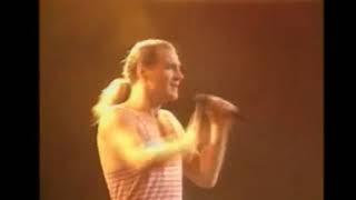 Gamma Ray — I Want Out (Live) (Sub. Español)