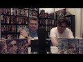 Prehysteria 3 1995 VHS Movie Review