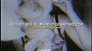 MARINA AND THE DIAMONDS - Teen Idle (sub. español + lyrics)