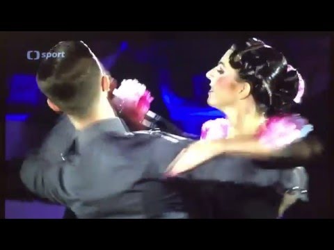 Show Poslední polibek