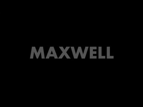 Maxwell - (Prosser & Jones, 2015)