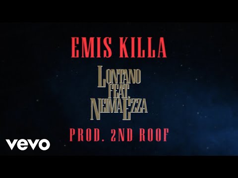 Emis Killa, Neima Ezza - LONTANO (carlito's way)